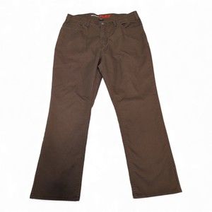 Dickies Flex‎ Brown Cargo Pants - Men's W36